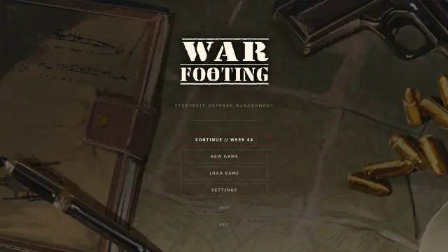 War Footing Foreign Suppliers: Guide to Arms and Licensing